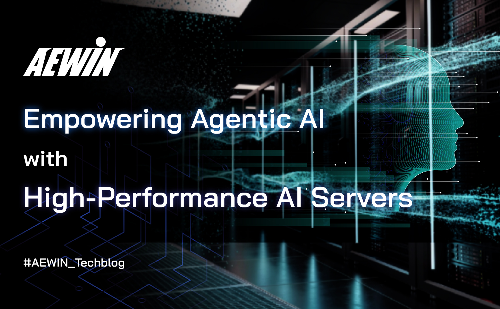 0818-Empowering Agentic AI with High-Performance AI Servers_150